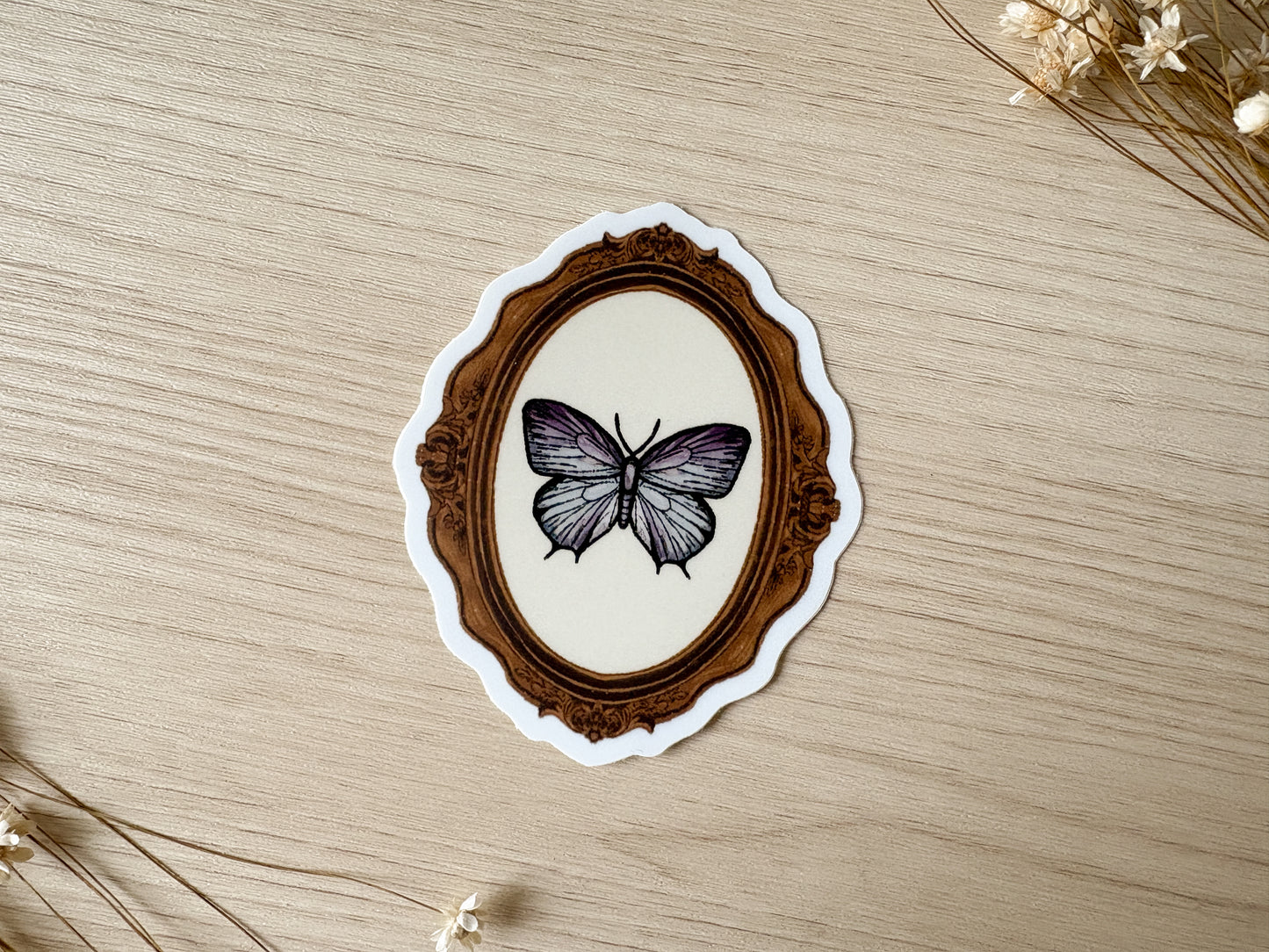 The Collector Sticker Pack