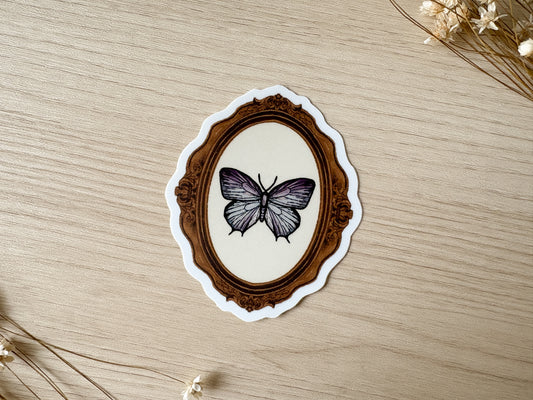 The Collector Sticker Pack