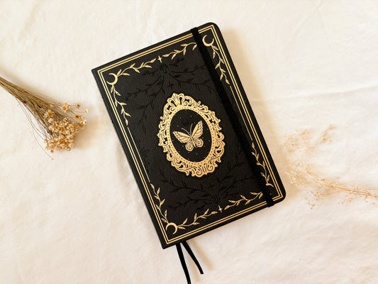 Dark Fairytale Journal