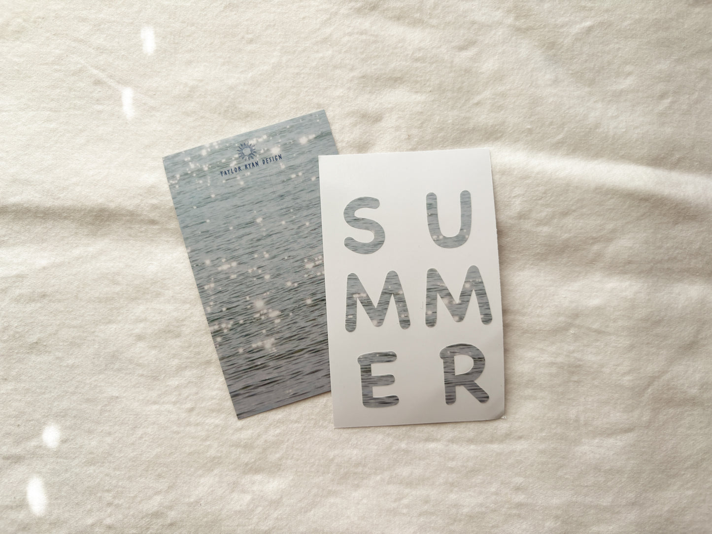 Summer Disco Pack (May MM)
