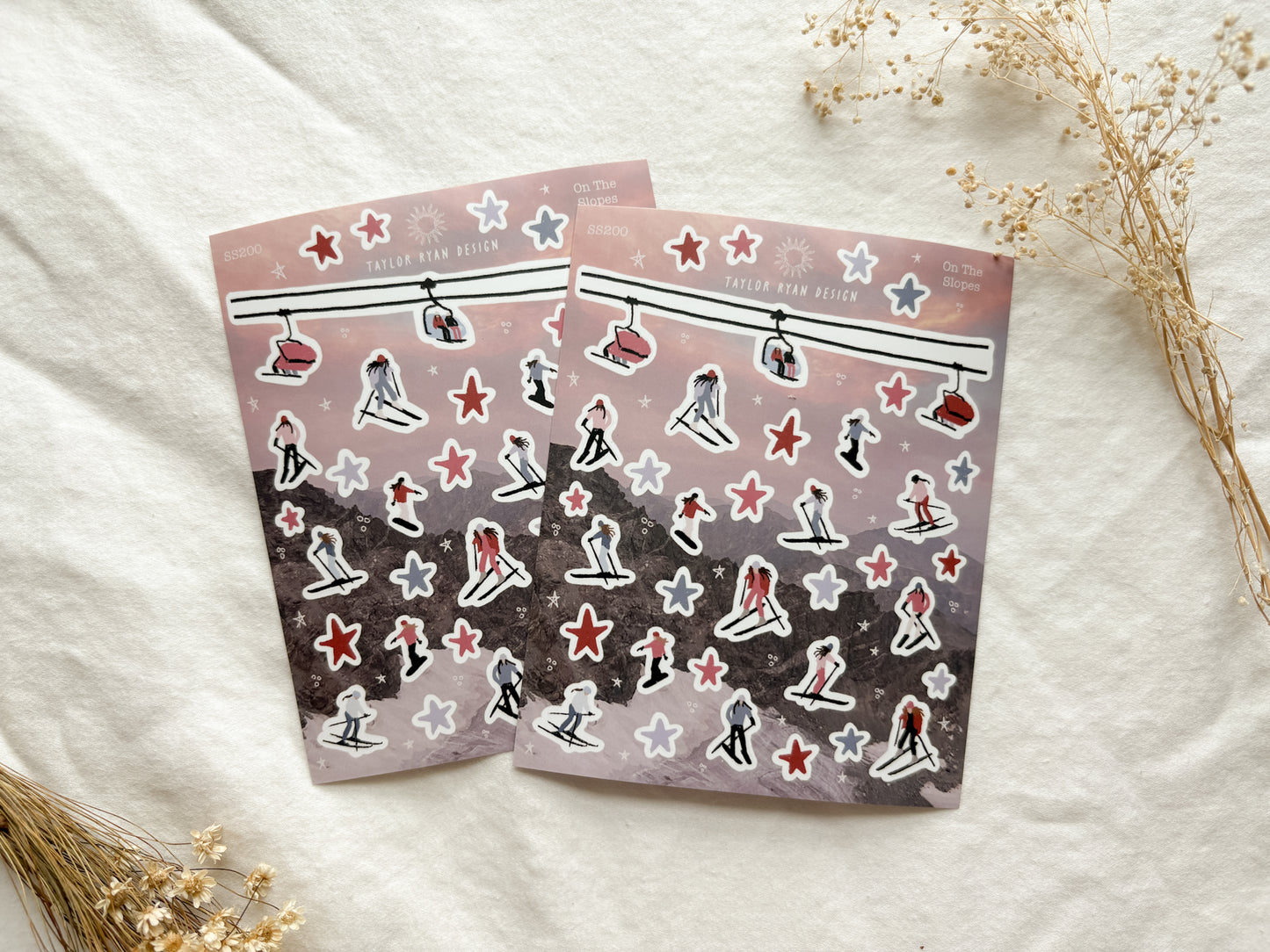 Cozy Winter Pack (December MM)