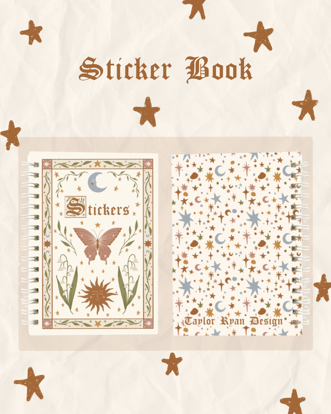 *PRE-ORDER* Folk Fairytale Full Collection