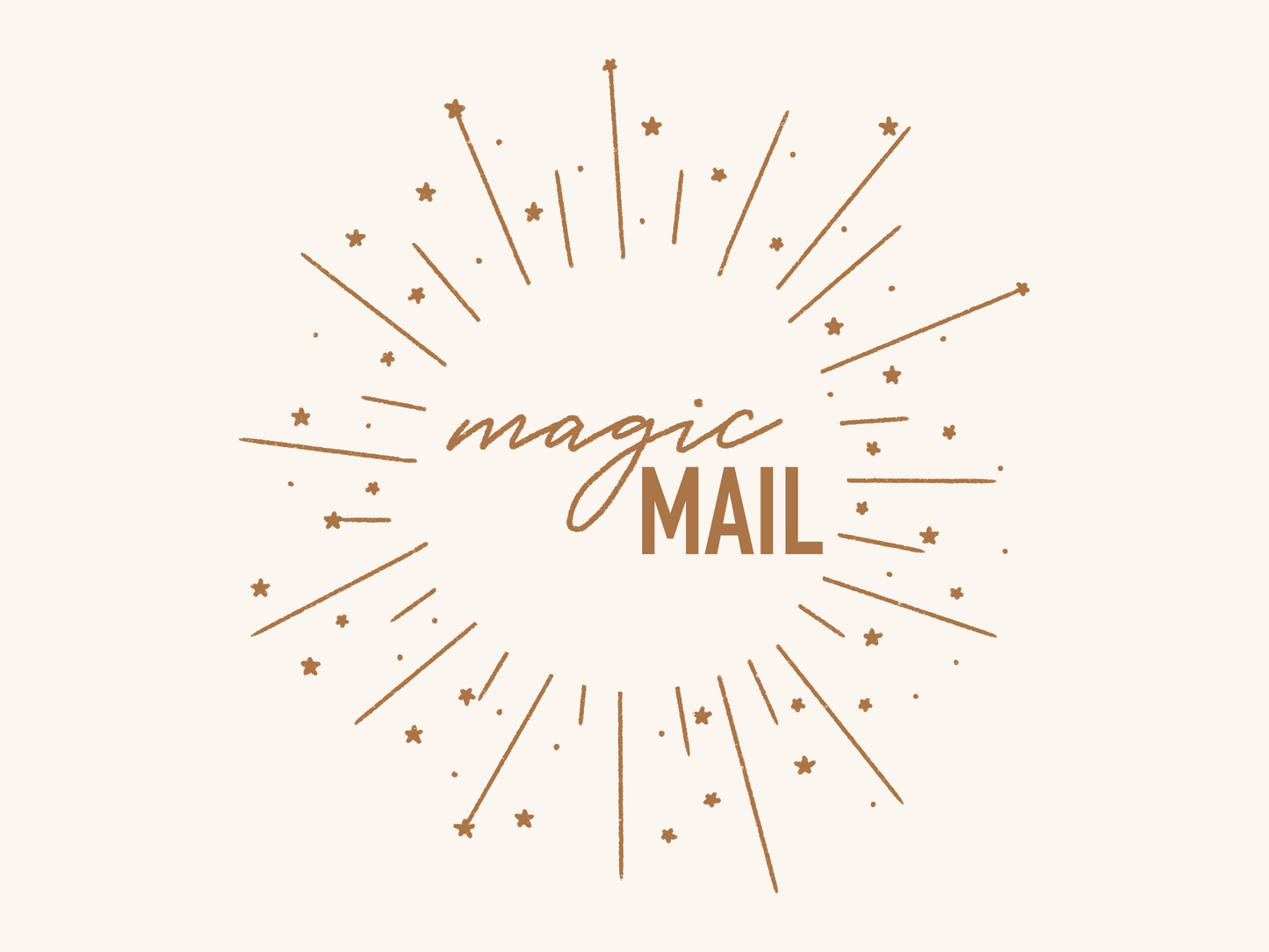 ✨ Magic Mail ✨ (READ DESCRIPTION)