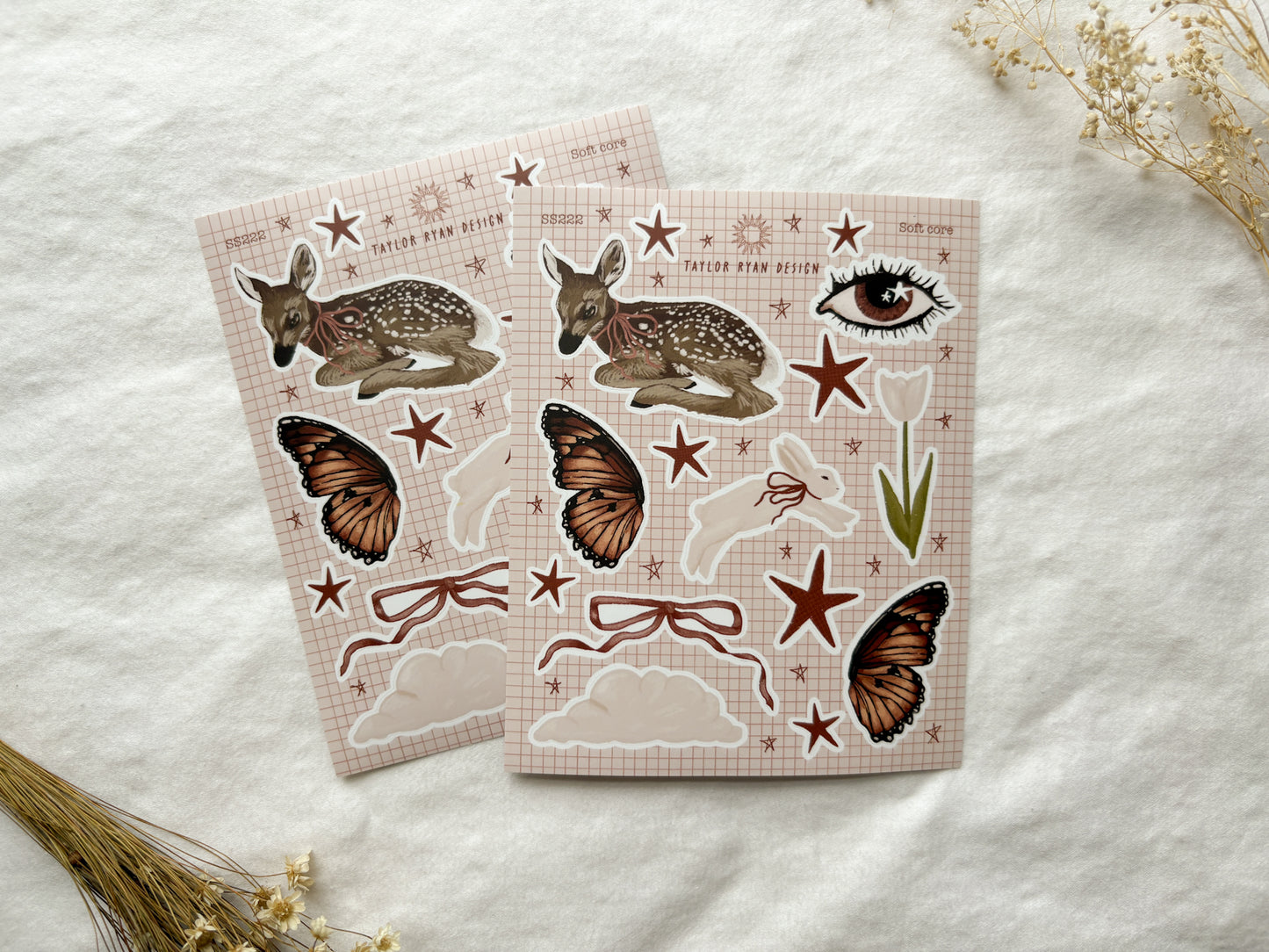 Soft Core Pack (March MM)