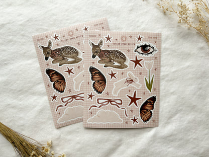 Soft Core Pack (March MM)