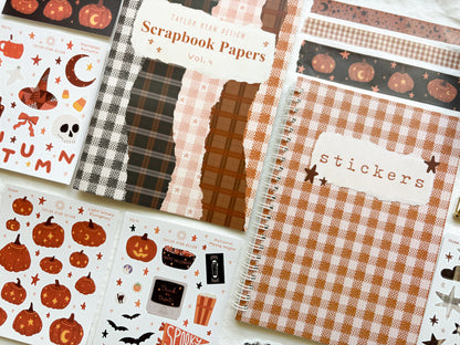 Autumn Nostalgia Bundle