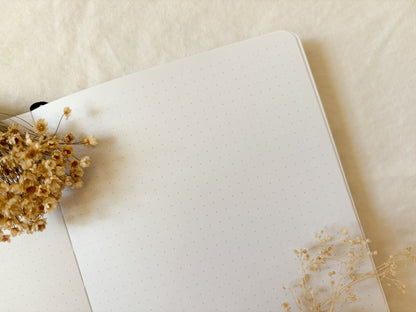 Dark Fairytale Journal