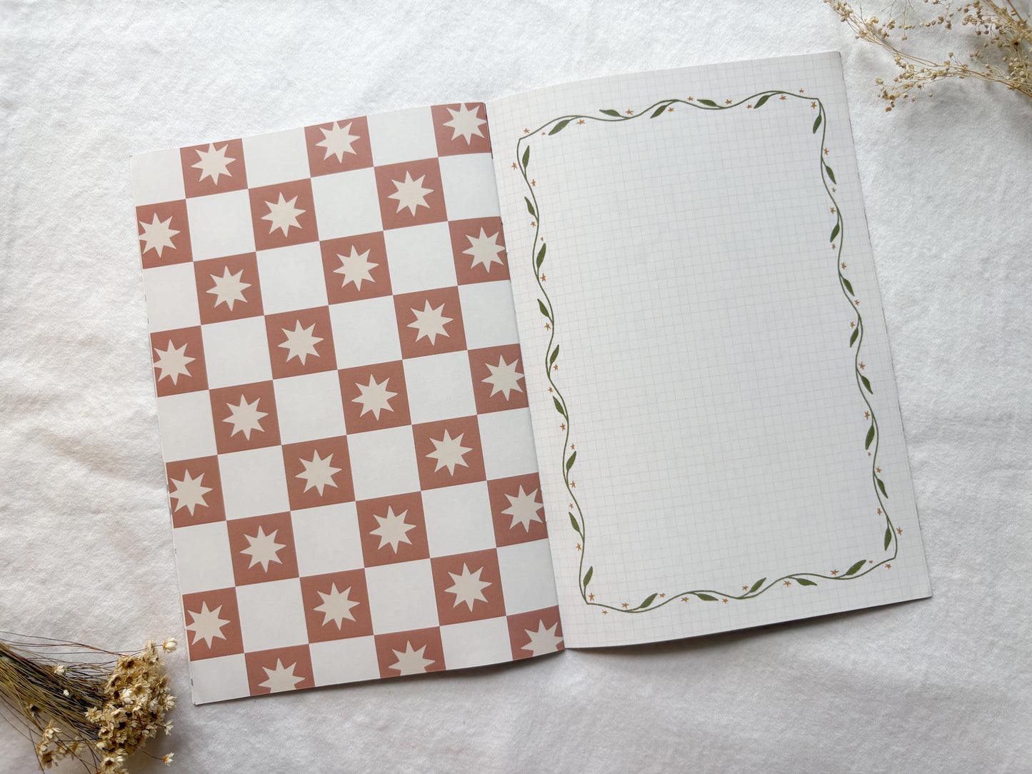 Scrapbook Papers Booklet Vol. 3