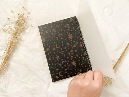 “Sticker Obsessed” Collection Book *COMES WITH FREE STICKER*
