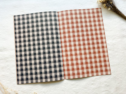 Scrapbook Papers Booklet Vol. 4