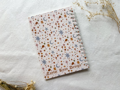 Pocket-Size Folk Fairytale Sticker Collection Book
