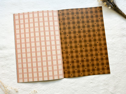 Scrapbook Papers Booklet Vol. 4