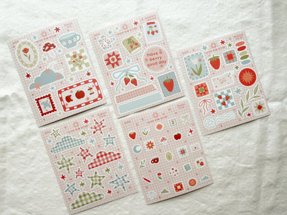 Summer Whimsy *FULL COLLECTION BUNDLE*