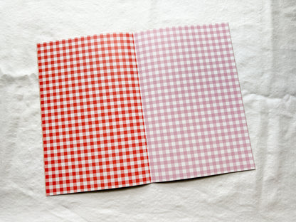 Scrapbook Papers Booklet Vol. 2