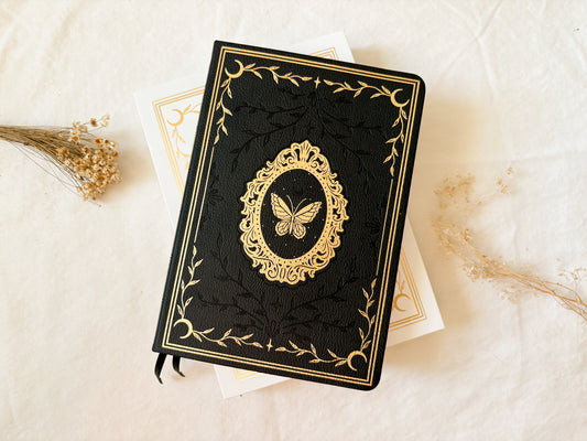 Dark Fairytale Journal