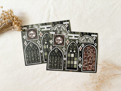 Dark Fairytale Collection (Does Not Include Journal)