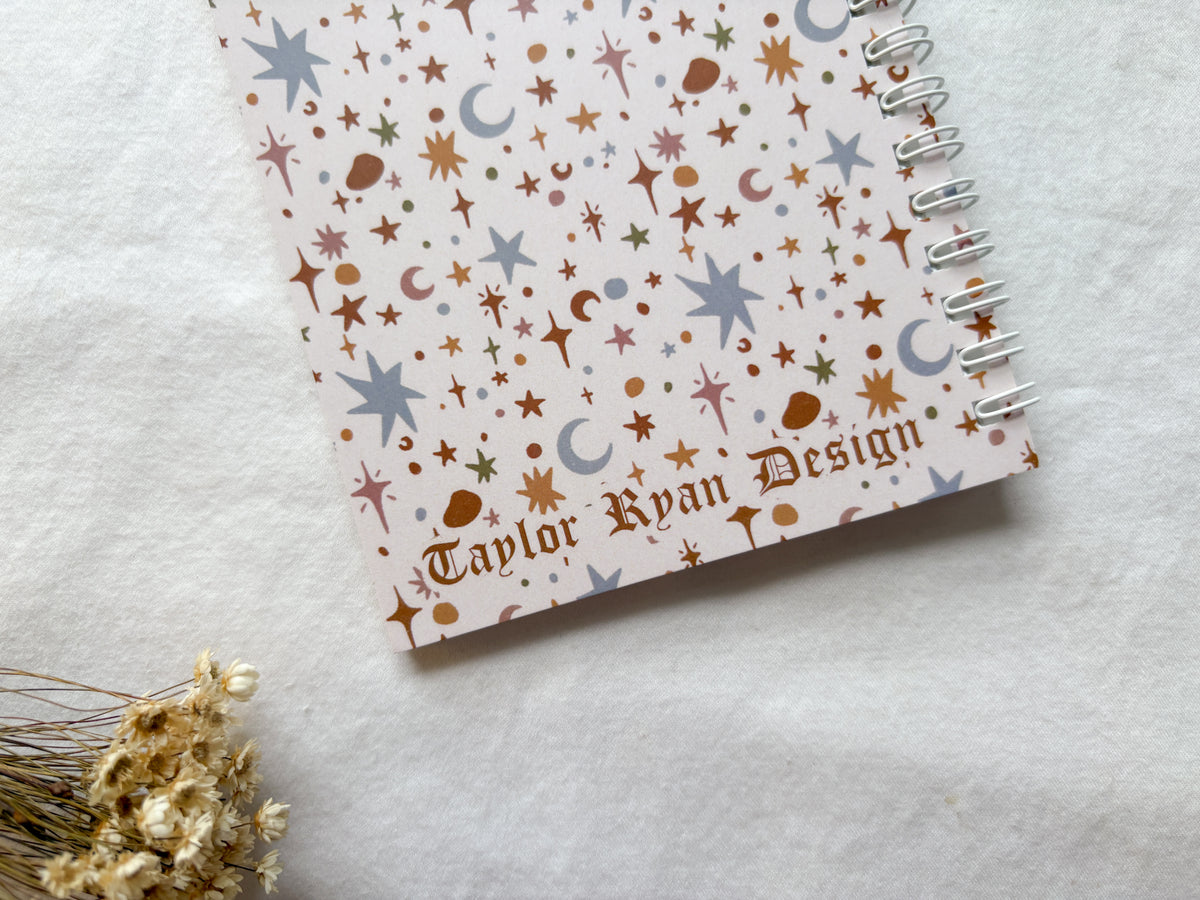 Pocket-Size Folk Fairytale Sticker Collection Book