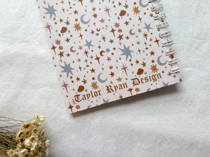 Pocket-Size Folk Fairytale Sticker Collection Book