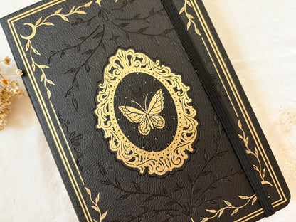 Dark Fairytale Journal