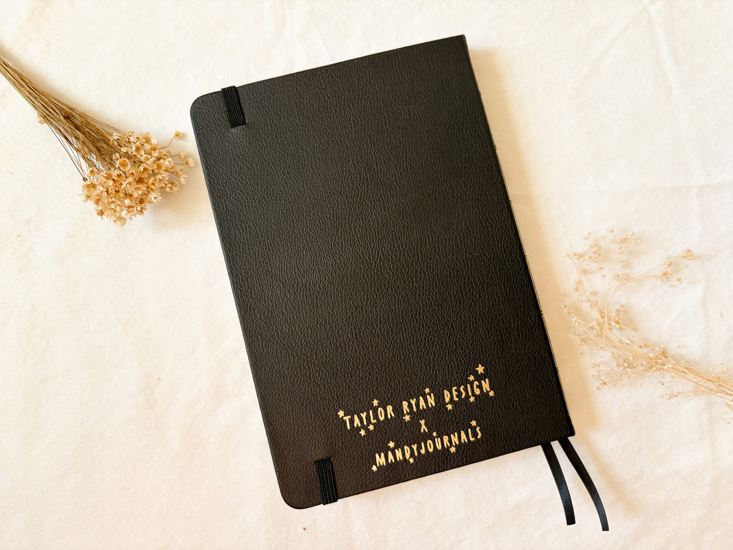 Dark Fairytale Journal
