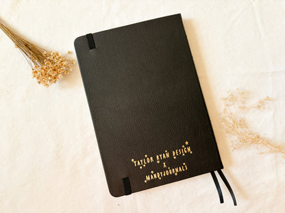Dark Fairytale Journal