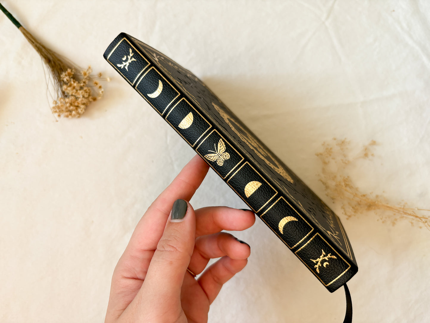 Dark Fairytale Journal