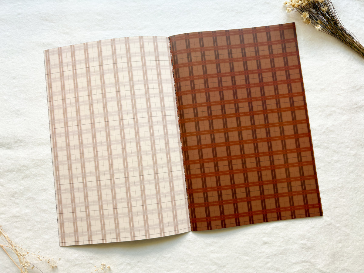 Scrapbook Papers Booklet Vol. 4