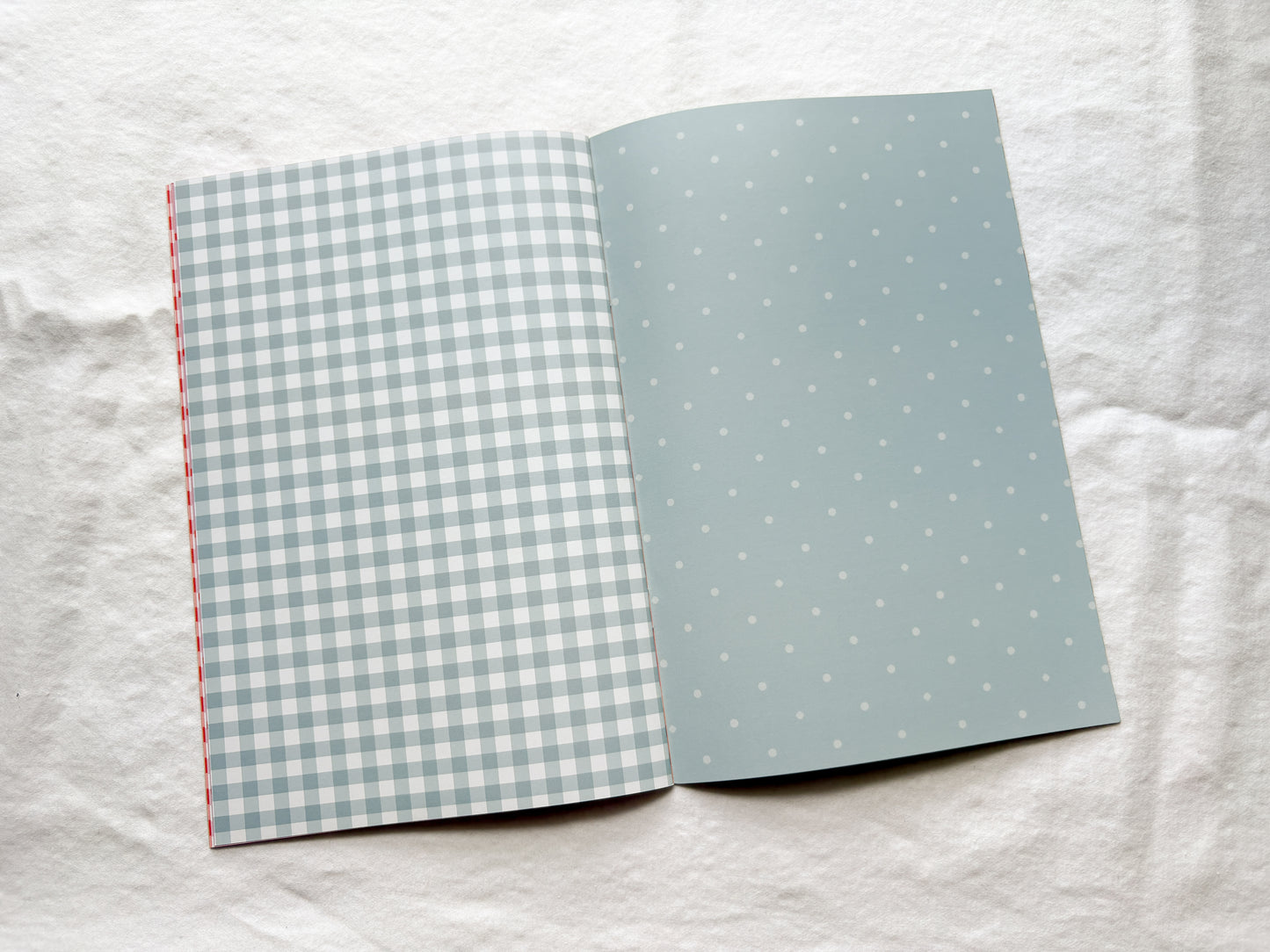Scrapbook Papers Booklet Vol. 2