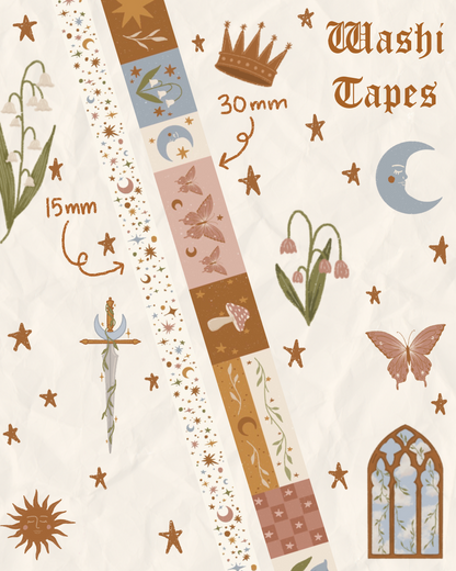 *PRE-ORDER* Folk Fairytale Full Collection