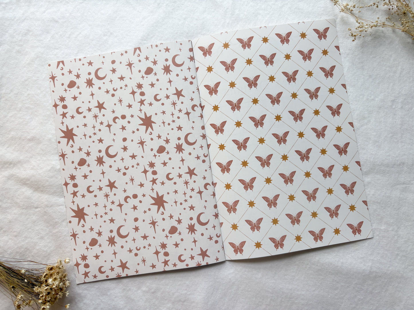 Scrapbook Papers Booklet Vol. 3