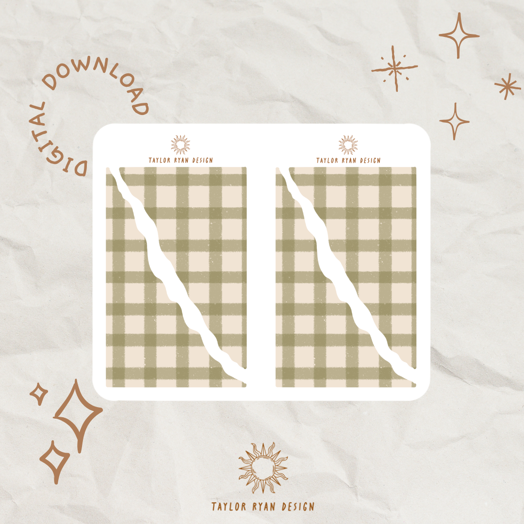 *PRINTABLE* Grandma Freebies Sticker Sheet