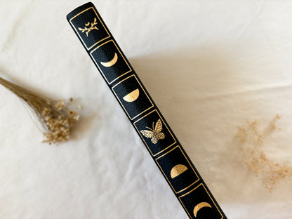 Dark Fairytale Journal