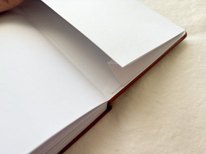 The Sunlit Spellbook Journal A6
