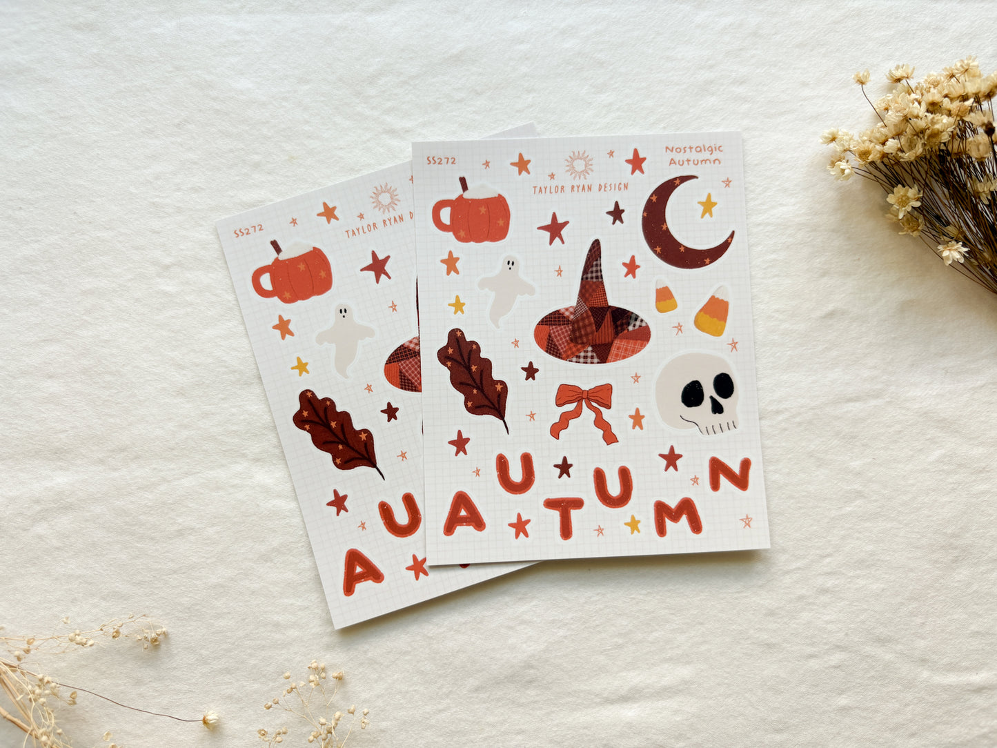 Autumn Nostalgia Bundle