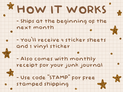 ✨ Magic Mail ✨ (READ DESCRIPTION)