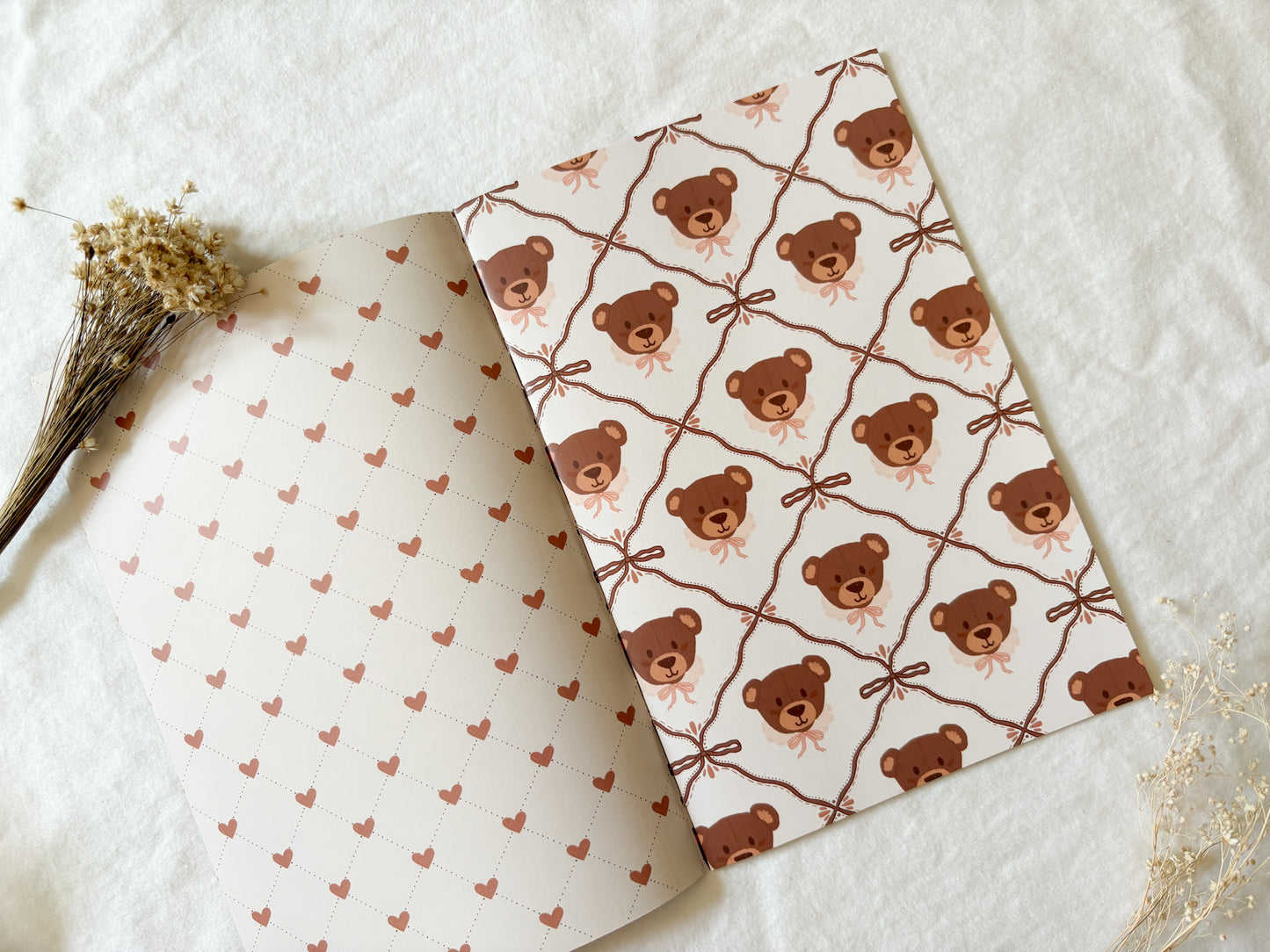 Teddy & Lace FULL COLLECTION BUNDLE