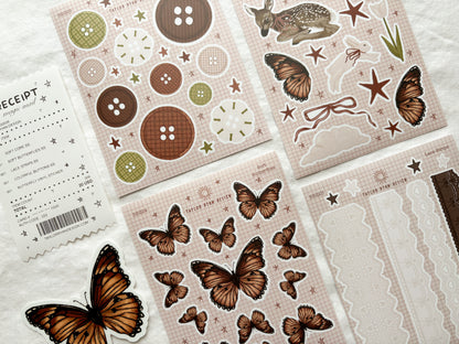 Soft Core Pack (March MM)