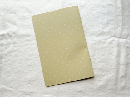 Scrapbook Papers Booklet Vol. 2