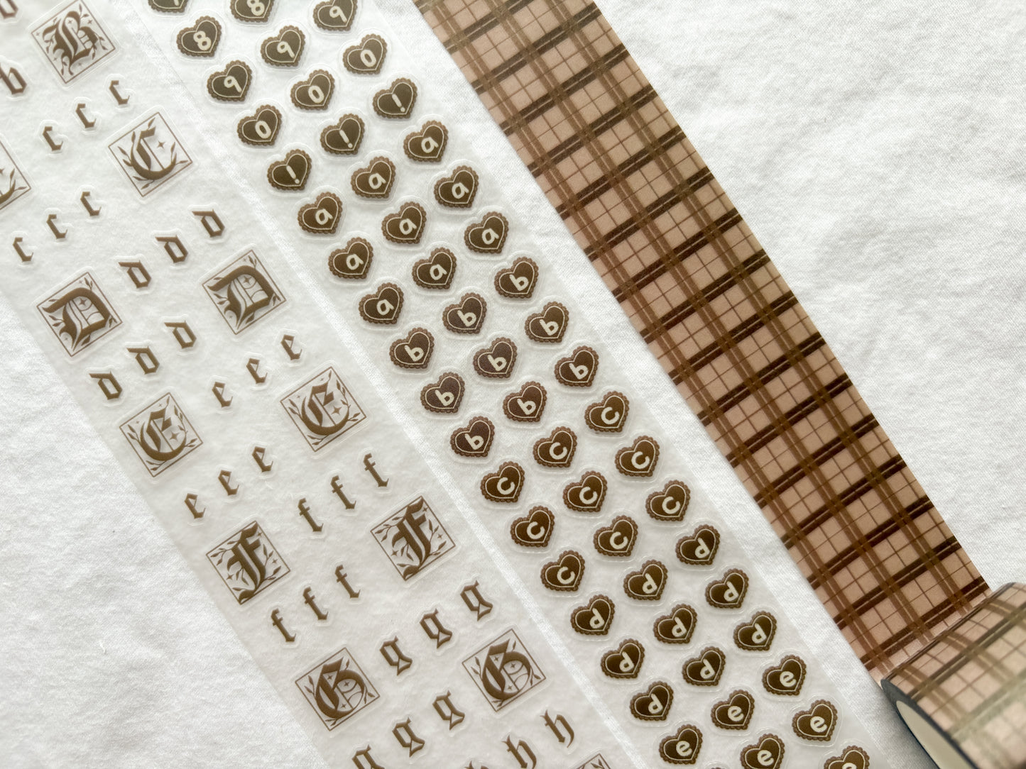 Neutral Tapes Bundle