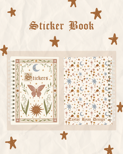 *PRE-ORDER* Folk Fairytale Full Collection