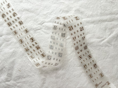 Neutral Tapes Bundle