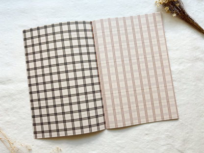 Scrapbook Papers Booklet Vol. 4