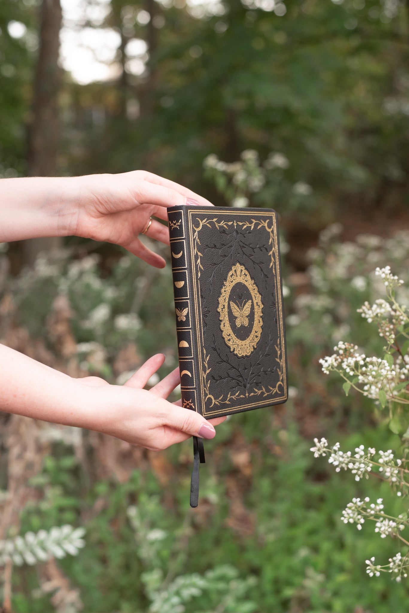 Dark Fairytale Journal