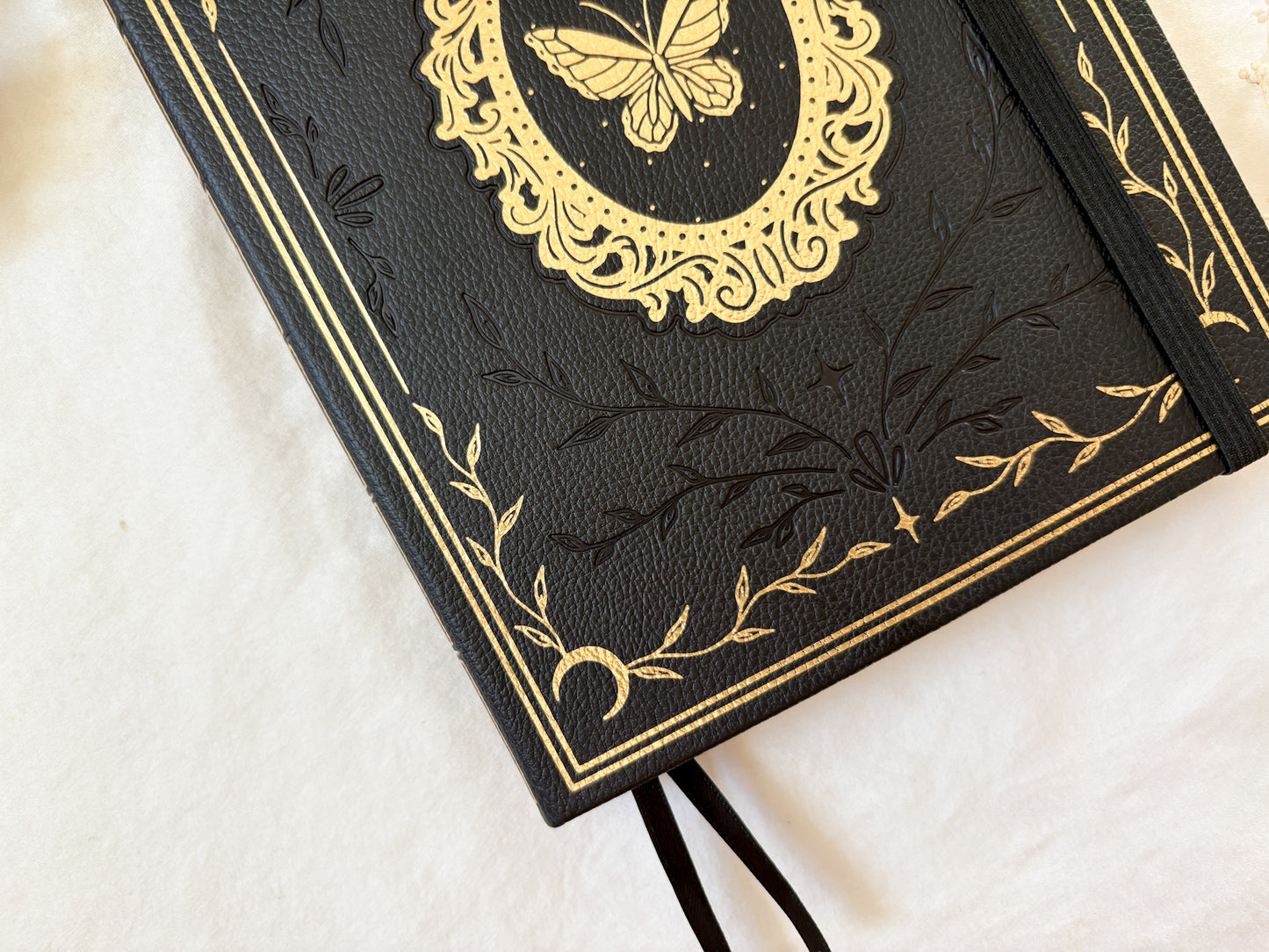 Dark Fairytale Journal