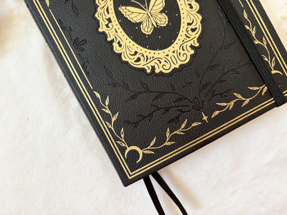 Dark Fairytale Journal