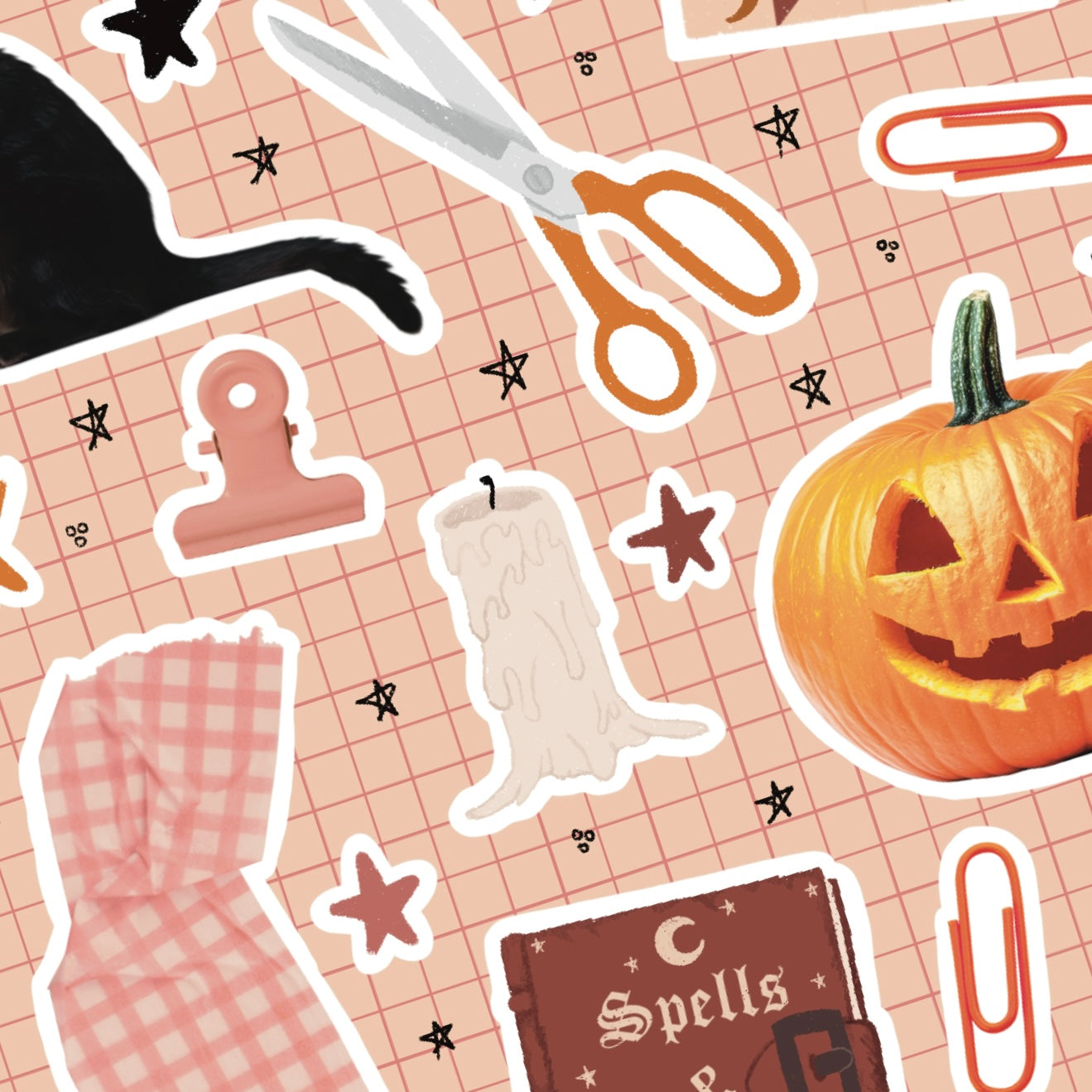*PRE-ORDER* Halloween Box 🎃