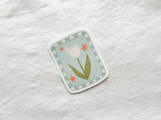 Summer Whimsy Sticker Pack
