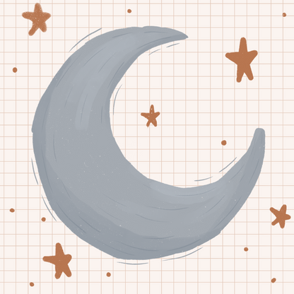 International Magic Mail - Moonlit Tier